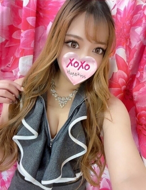 XOXO Hug&kiss ミナミ店|Kurea クレア