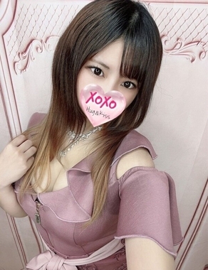 XOXO Hug&kiss ミナミ店-Rei レイ