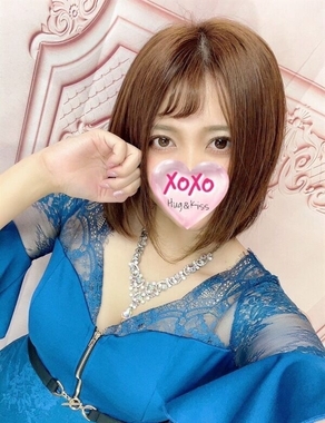 XOXO Hug&kiss ミナミ店-Runa ルナ