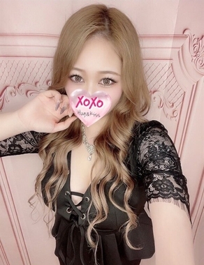 XOXO Hug&kiss ミナミ店-Risa リサ