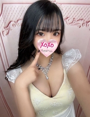 XOXO Hug&kiss ミナミ店-Sui スイ