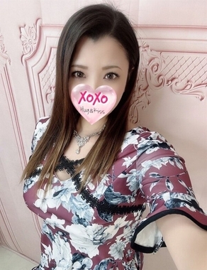 XOXO Hug&kiss ミナミ店-Amu アム