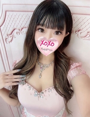 XOXO Hug&kiss ミナミ店|Fuuka フウカ