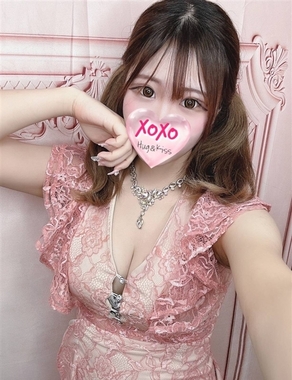 XOXO Hug&kiss ミナミ店-Sakura サクラ