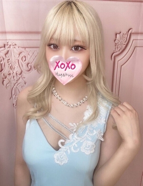 XOXO Hug&kiss ミナミ店|Kirara キララ