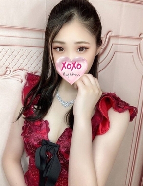 XOXO Hug&kiss ミナミ店-Mina ミナ