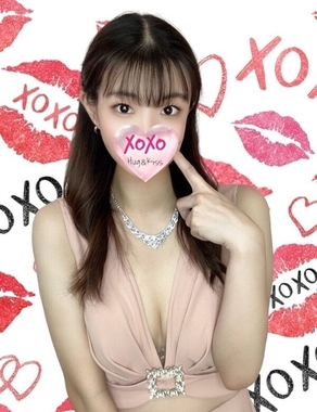 XOXO Hug&kiss ミナミ店-Sayu サユ