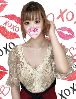 XOXO Hug&kiss ミナミ店-Nonoka ノノカ