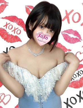 XOXO Hug&kiss ミナミ店-Mona モナ