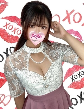 XOXO Hug&kiss ミナミ店-Luna ルナ