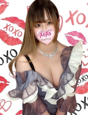 XOXO Hug&kiss ミナミ店-Haruka ハルカ