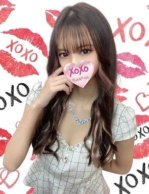 XOXO Hug&kiss ミナミ店-Haku ハク