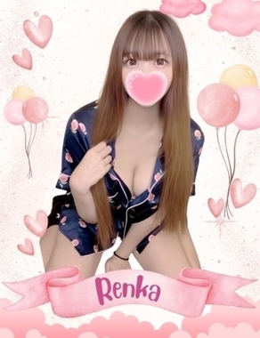 難波女子高生やめました！|れんか
