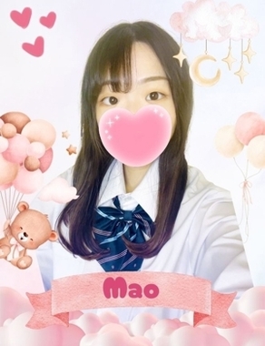 難波女子高生やめました！-まお