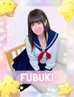 難波女子高生やめました！|ふぶき