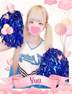 難波女子高生やめました！|ゆあ