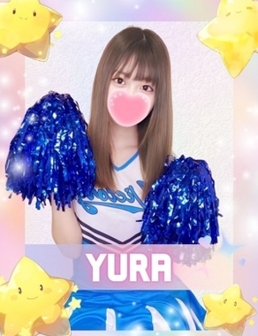 難波女子高生やめました！-ゆら