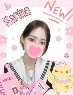 難波女子高生やめました！|かりな
