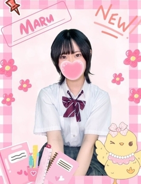 難波女子高生やめました！-まる