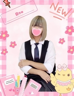 難波女子高生やめました！-らん