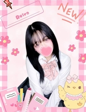 難波女子高生やめました！-レイラ
