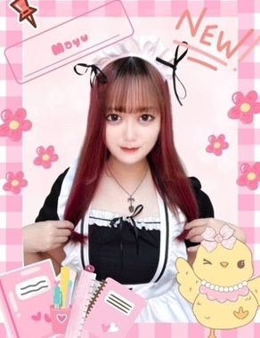 難波女子高生やめました！|まゆ