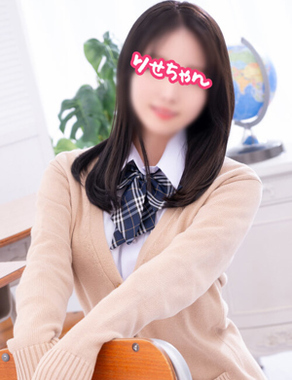 横浜JKプレイ-りせちゃん