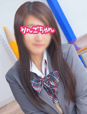 横浜JKプレイ-りんごちゃん