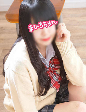 横浜JKプレイ-まひろちゃん